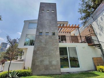 Casa en Venta en Residencial del Bosque, Bosque Real