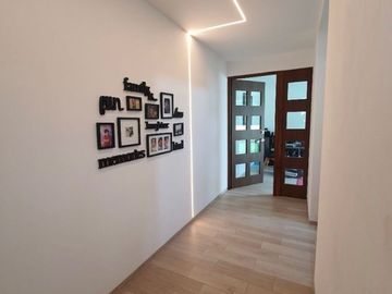Casa en Venta en Residencial del Bosque, Bosque Real