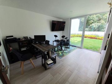 Casa en Venta en Residencial del Bosque, Bosque Real