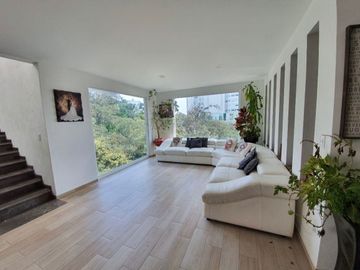Casa en Venta en Residencial del Bosque, Bosque Real