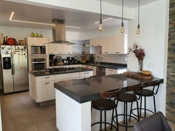 Casa en Venta en Residencial del Bosque, Bosque Real