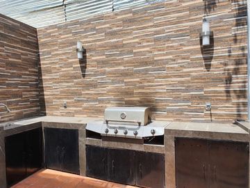Casa en Venta en Residencial del Bosque, Bosque Real