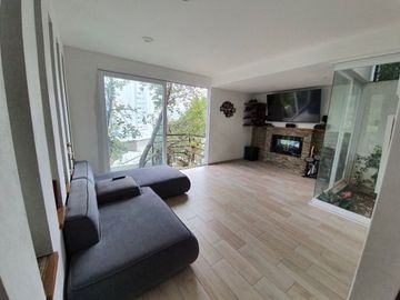 Casa en Venta en Residencial del Bosque, Bosque Real