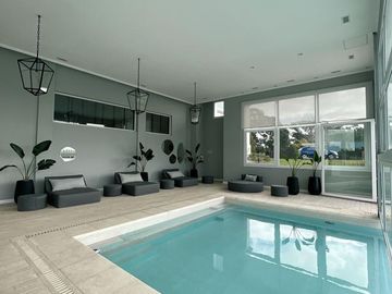 Depto 2 ambientes en Casonas del Haras