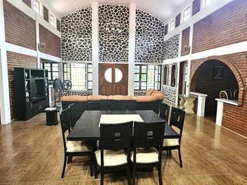 Venta de Casa de Campo en el Pueblo Magico Jalcomulco