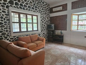 Venta de Casa de Campo en el Pueblo Magico Jalcomulco