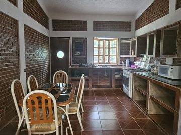 Venta de Casa de Campo en el Pueblo Magico Jalcomulco