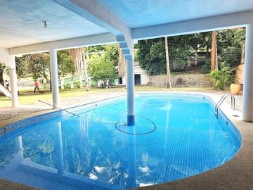 Venta de Casa de Campo en el Pueblo Magico Jalcomulco
