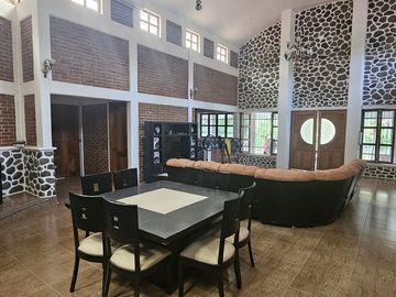 Venta de Casa de Campo en el Pueblo Magico Jalcomulco
