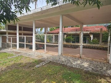 Venta de Casa de Campo en el Pueblo Magico Jalcomulco