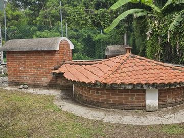 Venta de Casa de Campo en el Pueblo Magico Jalcomulco