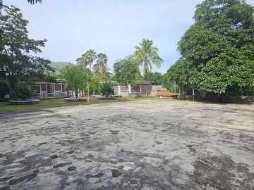 Venta de Casa de Campo en el Pueblo Magico Jalcomulco