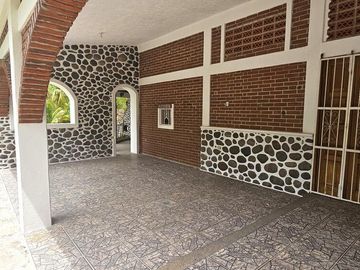 Venta de Casa de Campo en el Pueblo Magico Jalcomulco
