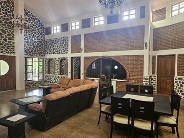 Venta de Casa de Campo en el Pueblo Magico Jalcomulco