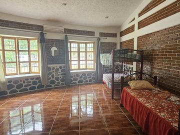 Venta de Casa de Campo en el Pueblo Magico Jalcomulco