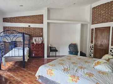Venta de Casa de Campo en el Pueblo Magico Jalcomulco