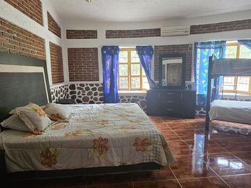 Venta de Casa de Campo en el Pueblo Magico Jalcomulco