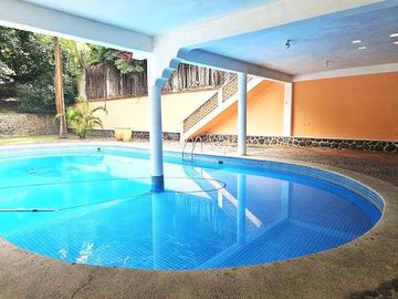 Venta de Casa de Campo en el Pueblo Magico Jalcomulco