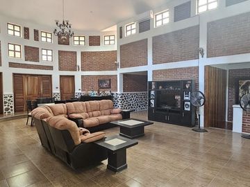 Venta de Casa de Campo en el Pueblo Magico Jalcomulco