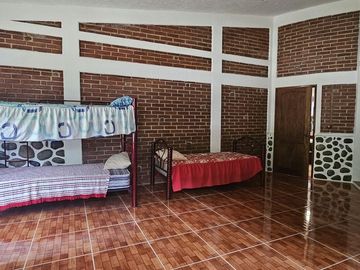 Venta de Casa de Campo en el Pueblo Magico Jalcomulco