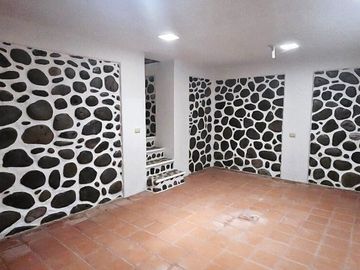 Venta de Casa de Campo en el Pueblo Magico Jalcomulco