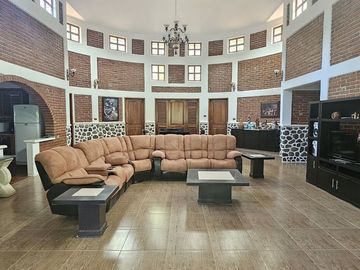 Venta de Casa de Campo en el Pueblo Magico Jalcomulco