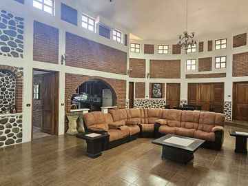 Venta de Casa de Campo en el Pueblo Magico Jalcomulco