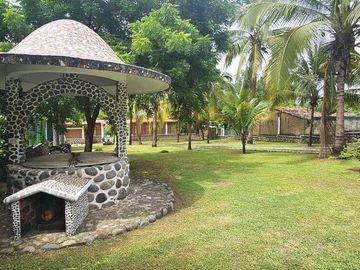 Venta de Casa de Campo en el Pueblo Magico Jalcomulco