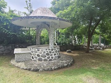 Venta de Casa de Campo en el Pueblo Magico Jalcomulco