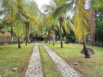 Venta de Casa de Campo en el Pueblo Magico Jalcomulco