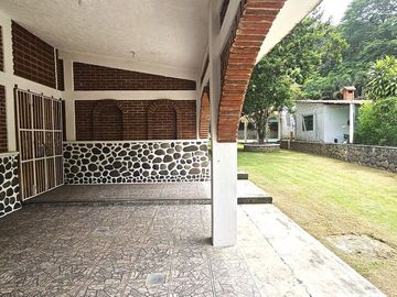 Venta de Casa de Campo en el Pueblo Magico Jalcomulco