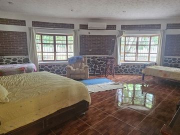 Venta de Casa de Campo en el Pueblo Magico Jalcomulco