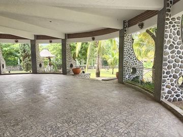 Venta de Casa de Campo en el Pueblo Magico Jalcomulco