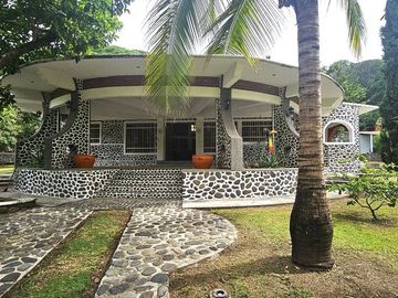 Venta de Casa de Campo en el Pueblo Magico Jalcomulco