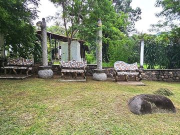 Venta de Casa de Campo en el Pueblo Magico Jalcomulco