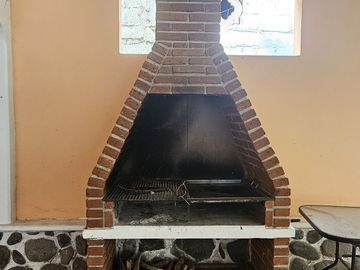 Venta de Casa de Campo en el Pueblo Magico Jalcomulco