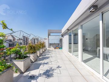Venta Departamento Monoambiente con Balcón y Amenities, a Estrenar en Almagro