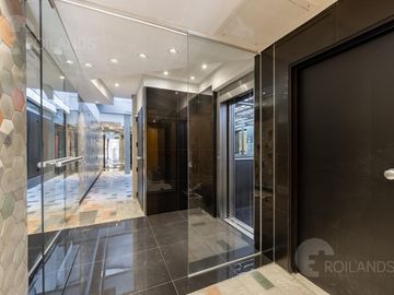Venta Departamento Monoambiente con Balcón y Amenities, a Estrenar en Almagro