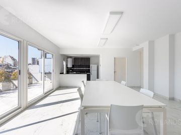 Venta Departamento Monoambiente con Balcón y Amenities, a Estrenar en Almagro