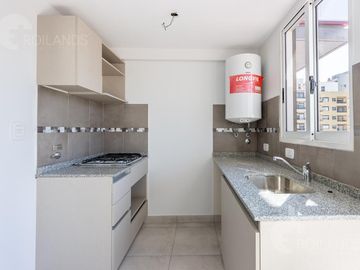 Venta Departamento Monoambiente con Balcón y Amenities, a Estrenar en Almagro