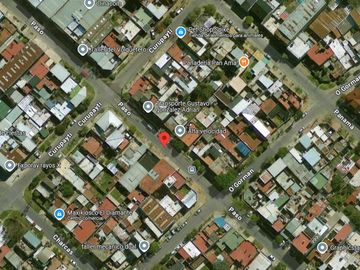 Departamento en venta - 2 Dormitorios 1 Baño - 42Mts2 - Tablada