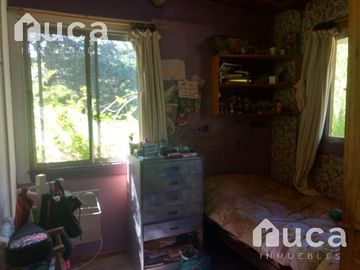 VENTA | CASA  Estilo Rustico, c/Jardin y Pileta   2 Cabañas | La Bota