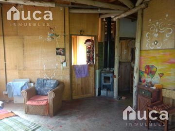 VENTA | CASA  Estilo Rustico, c/Jardin y Pileta   2 Cabañas | La Bota