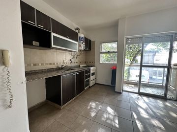 Venta Departamento. Luis Agote - Rosario.