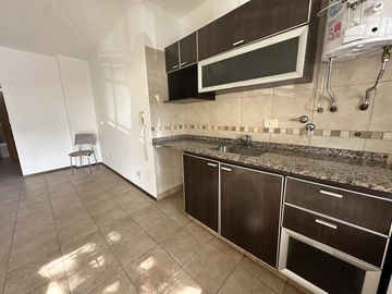 Venta Departamento. Luis Agote - Rosario.