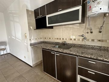 Venta Departamento. Luis Agote - Rosario.