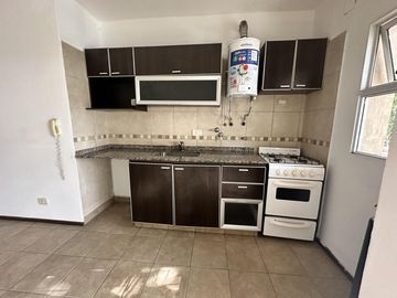 Venta Departamento. Luis Agote - Rosario.
