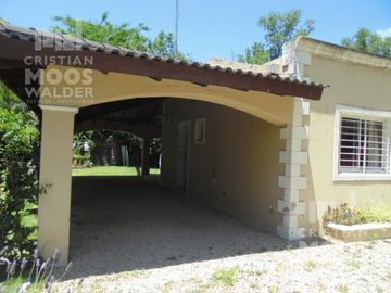 Casa en Venta sobre ruta 26 - Ingeniero Maschwitz-