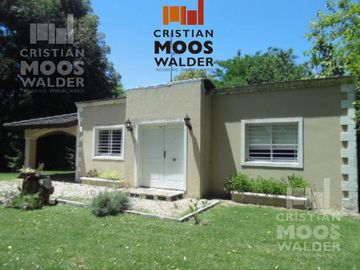 Casa en Venta sobre ruta 26 - Ingeniero Maschwitz-
