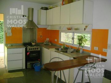 Casa en Venta sobre ruta 26 - Ingeniero Maschwitz-